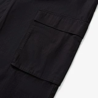 Baggy Cargo Pants X P.A.M - Image 9