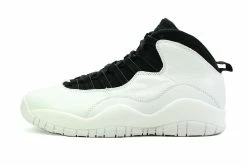 Air Jordan 10 Retro "I'M BACK"