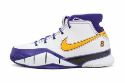 Nike Kobe 1 Protro "FINAL SECONDS"