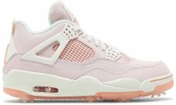 Air Jordan 4 Golf NRG "SEERSUCKER"