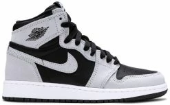 Air Jordan 1 Retro High OG GS "SHADOW 2.0"