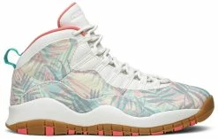 Air Jordan 10 Retro SB "SUPER BOWL LIV" 2019