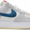 Nike Air Force 1 Low SP "UNDEFEATED 5 ON IT DUNK Vs. AF1"