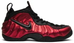 Nike Air Foamposite Pro "UNIVERSITY RED"
