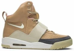 Nike Air Yeezy "NET/NET"